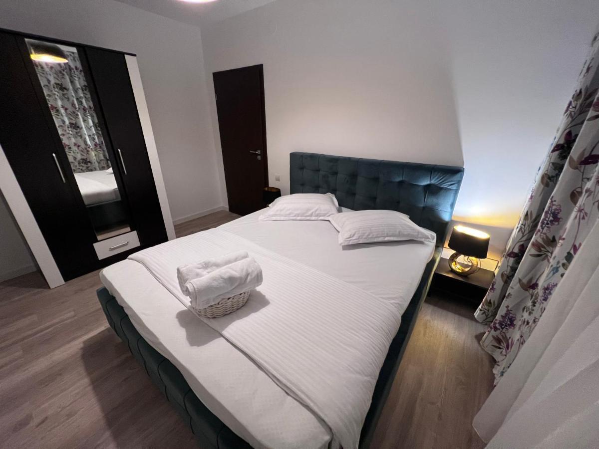 Helix Apartaments 시비우 외부 사진